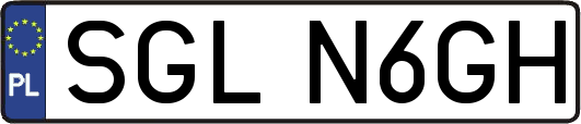 SGLN6GH