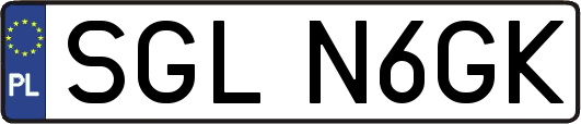 SGLN6GK