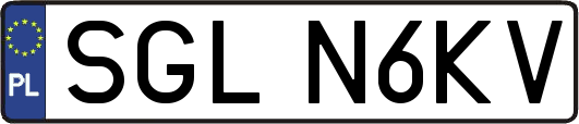 SGLN6KV