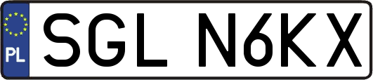 SGLN6KX