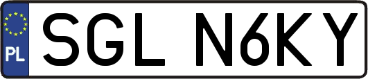 SGLN6KY