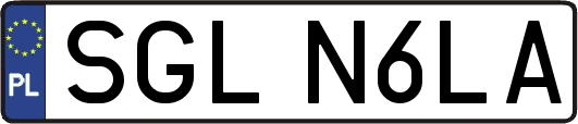 SGLN6LA