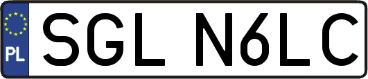 SGLN6LC
