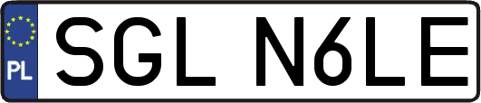 SGLN6LE
