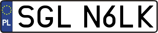 SGLN6LK