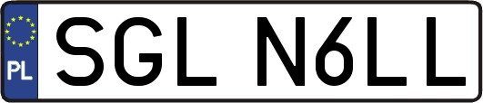 SGLN6LL