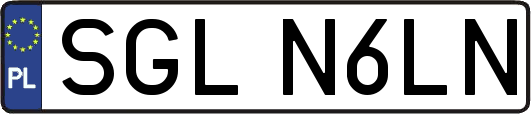 SGLN6LN