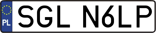 SGLN6LP