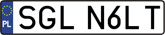 SGLN6LT