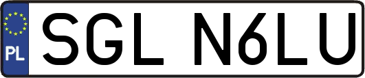 SGLN6LU