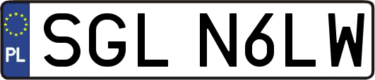 SGLN6LW