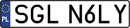SGLN6LY