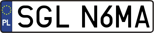 SGLN6MA