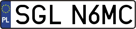 SGLN6MC