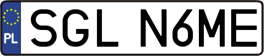 SGLN6ME