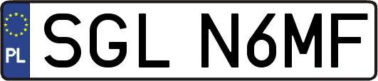 SGLN6MF