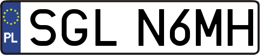 SGLN6MH
