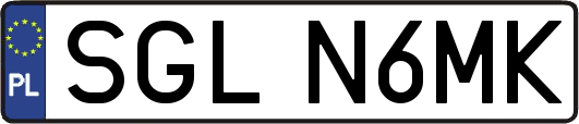 SGLN6MK