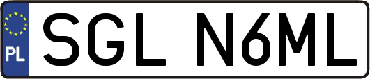 SGLN6ML