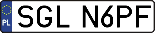 SGLN6PF