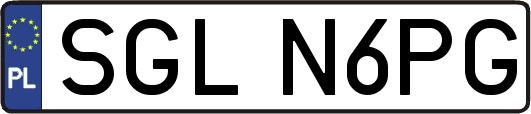 SGLN6PG