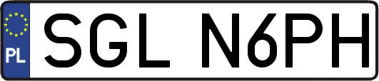 SGLN6PH