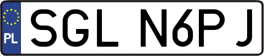 SGLN6PJ