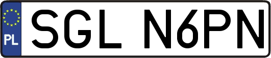 SGLN6PN