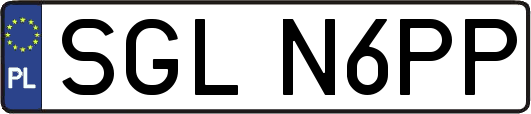 SGLN6PP