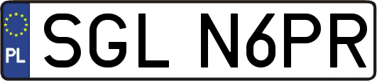 SGLN6PR