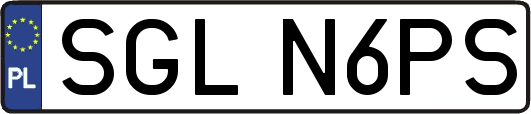 SGLN6PS
