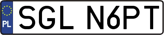 SGLN6PT