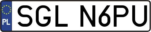 SGLN6PU