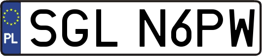 SGLN6PW