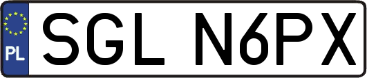 SGLN6PX