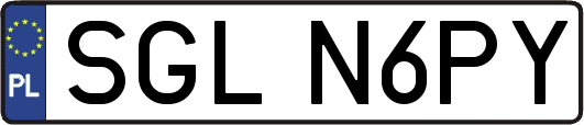 SGLN6PY