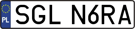 SGLN6RA