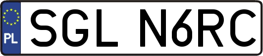 SGLN6RC