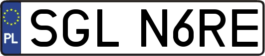 SGLN6RE