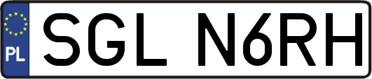 SGLN6RH