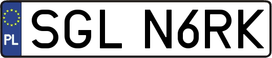 SGLN6RK