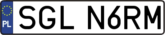 SGLN6RM