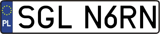 SGLN6RN