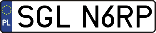 SGLN6RP
