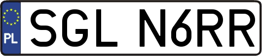 SGLN6RR