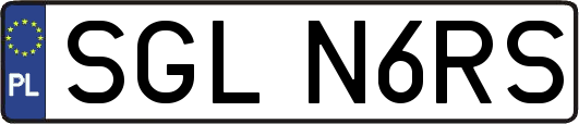SGLN6RS