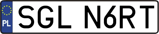 SGLN6RT