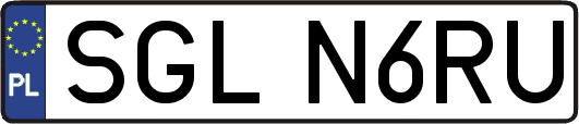 SGLN6RU