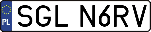 SGLN6RV
