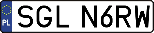 SGLN6RW